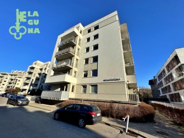 Mieszkanie Gdynia