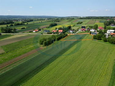 Działka budowlana Łańcut