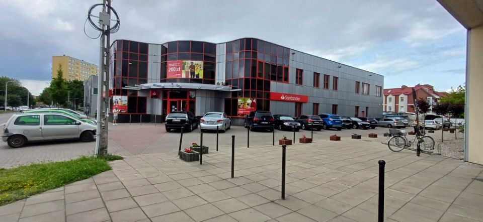 Lokal Ostrołęka