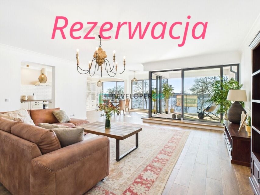 Mieszkanie Ełk