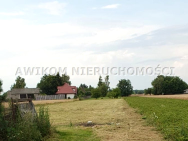 Działka budowlana Seroki-Wieś