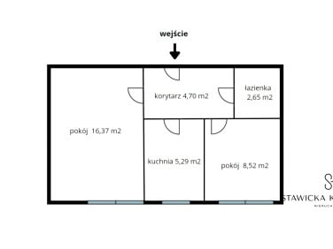 Mieszkanie Poznań