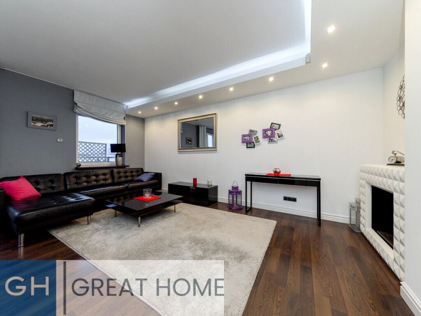 Mieszkanie apartamentowiec wynajem