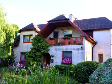 Dom Skarżyn