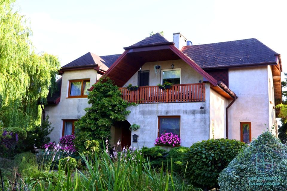 Dom Skarżyn