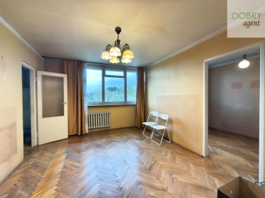 Mieszkanie Łódź