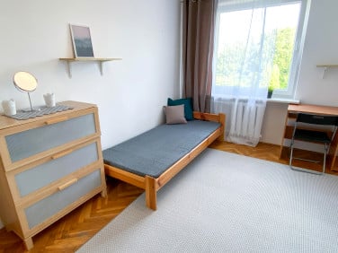 Mieszkanie Kraków