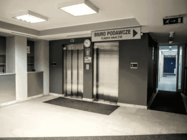 Lokal Poznań
