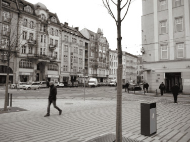 Budynek użytkowy Poznań