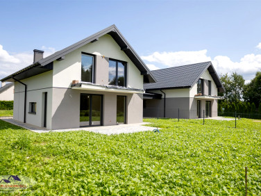 Dom Dąbrowa Tarnowska