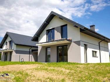 Dom Dąbrowa Tarnowska