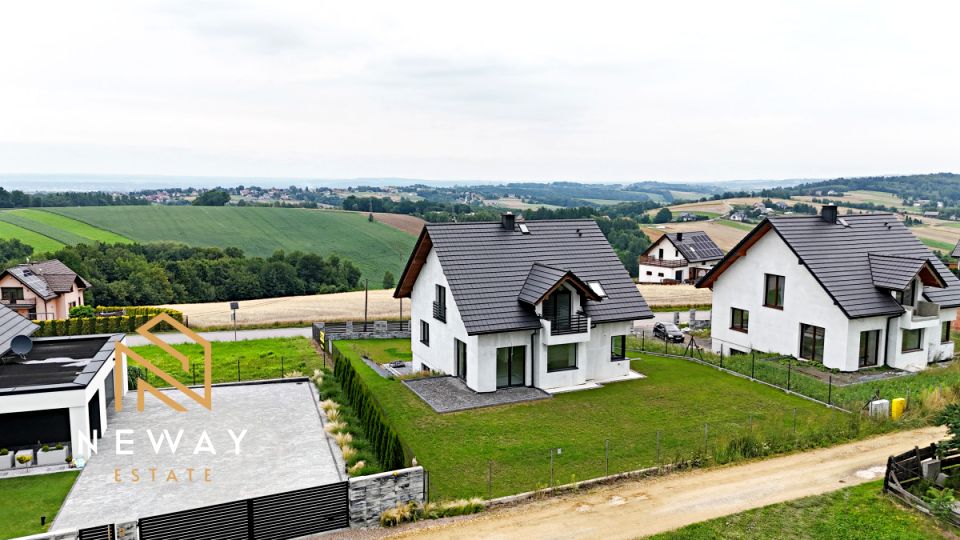 Dom Leńcze