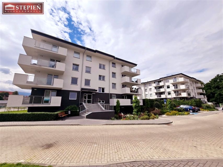 Mieszkanie Jelenia Góra