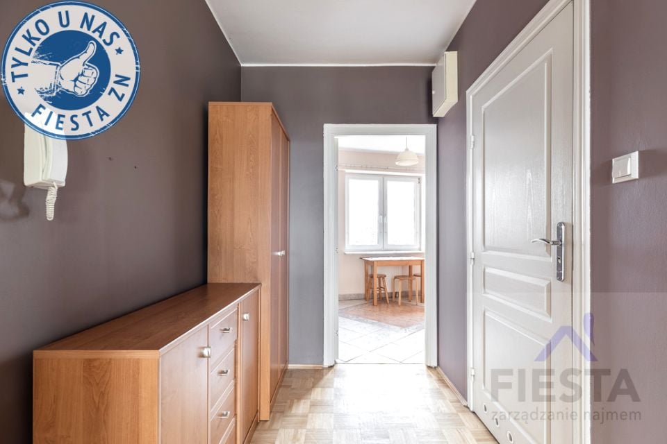 Mieszkanie Warszawa wynajem