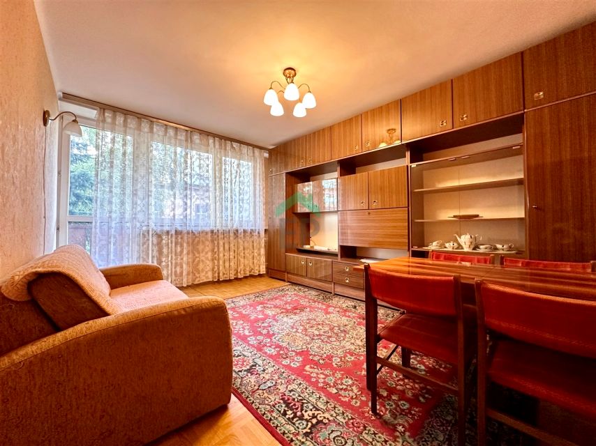 Mieszkanie Częstochowa