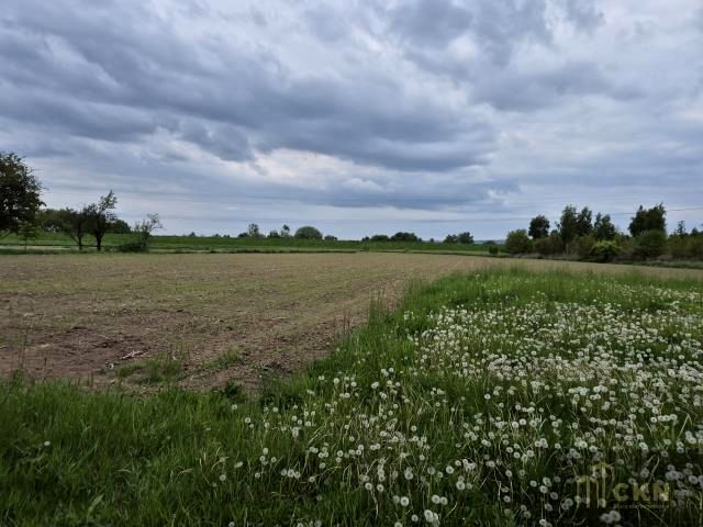 Działka budowlano-rolna Kraków