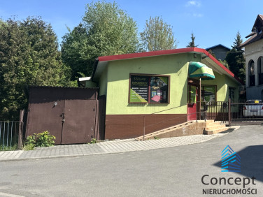 Lokal Bochnia