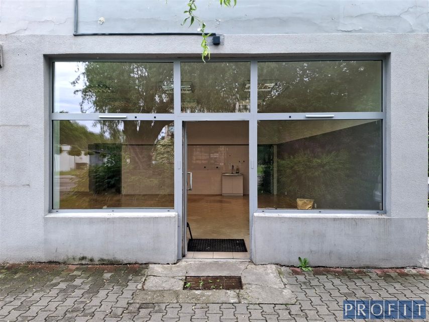 Lokal Katowice