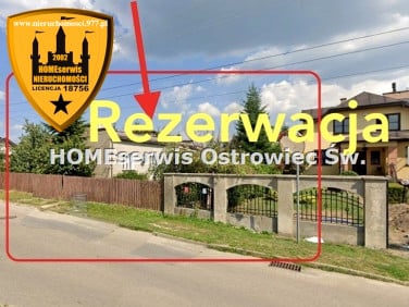 Dom Ostrowiec Świętokrzyski