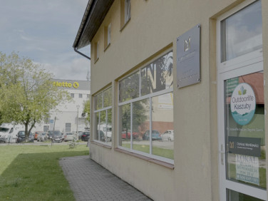 Lokal Kościerzyna