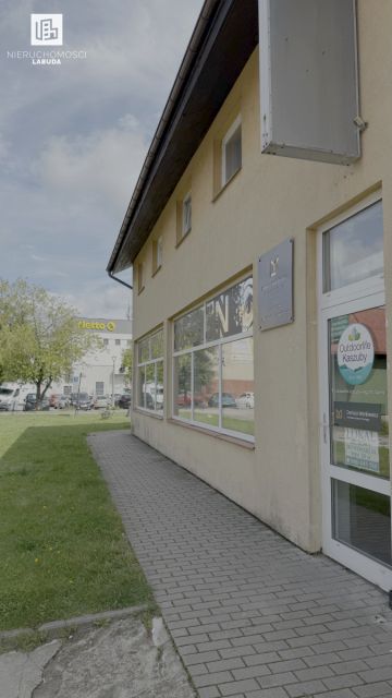 Lokal Kościerzyna