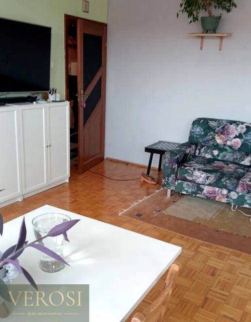 Mieszkanie blok mieszkalny sprzedaż