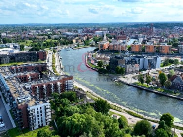 Mieszkanie Gdańsk