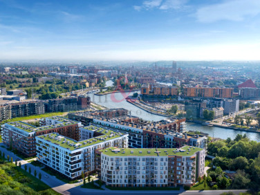 Mieszkanie Gdańsk