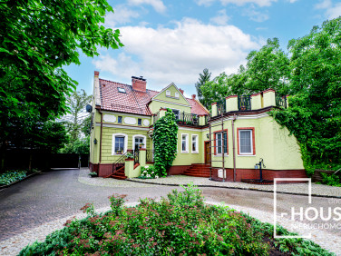Dom Połajewo
