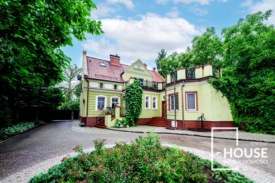Dom Połajewo