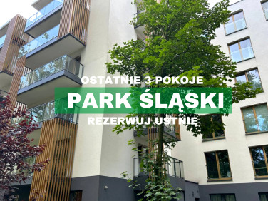 Mieszkanie Katowice