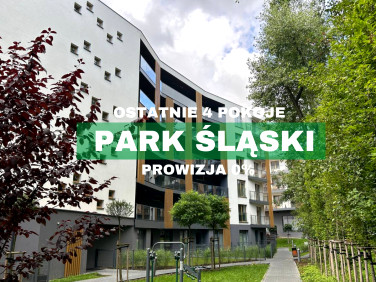 Mieszkanie Katowice