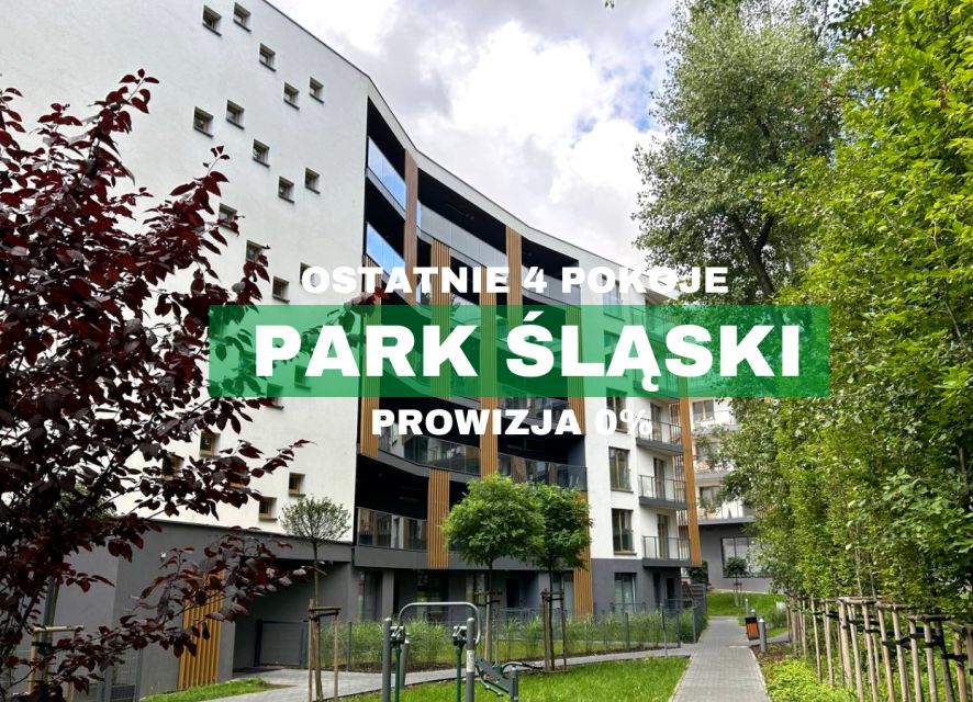 Mieszkanie Katowice