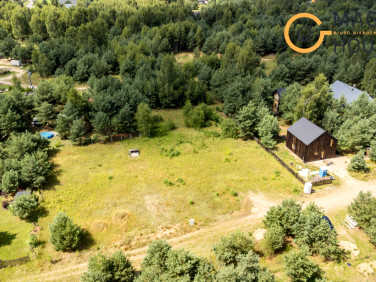 Działka budowlana Czerniewo