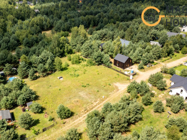 Działka budowlana Czerniewo sprzedam