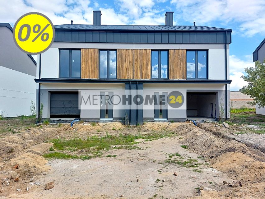 Dom Podolszyn Nowy sprzedaż