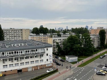 Mieszkanie Warszawa