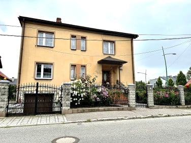 Dom Nowy Sącz