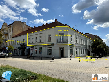 Lokal Częstochowa