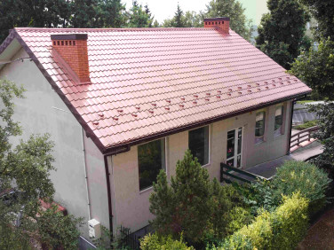 Budynek użytkowy Starachowice