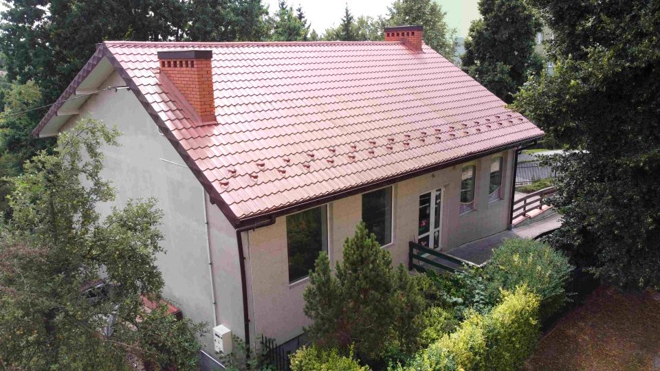 Budynek użytkowy Starachowice