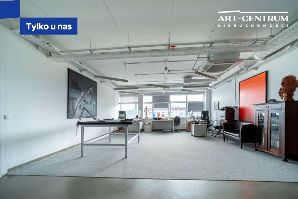 Budynek użytkowy Bydgoszcz