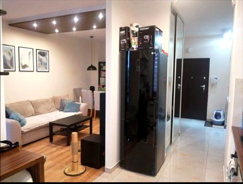 Mieszkanie Warszawa sprzedaż