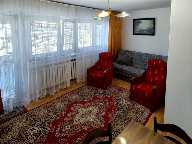 Mieszkanie Warszawa