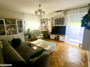 Mieszkanie Warszawa