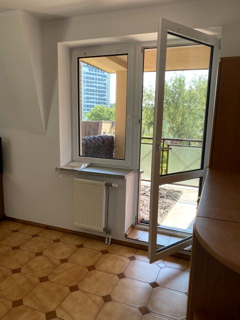 Mieszkanie Bydgoszcz