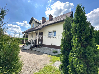 Dom Poręba Żegoty sprzedaż