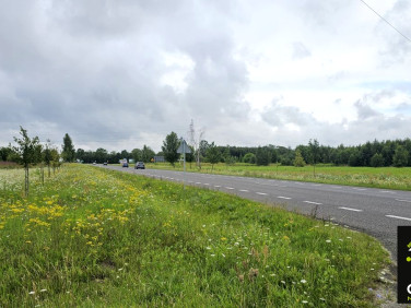 Działka rolna Kamień Pomorski