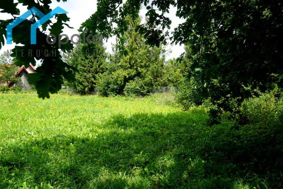 Działka inna Cieszyn
