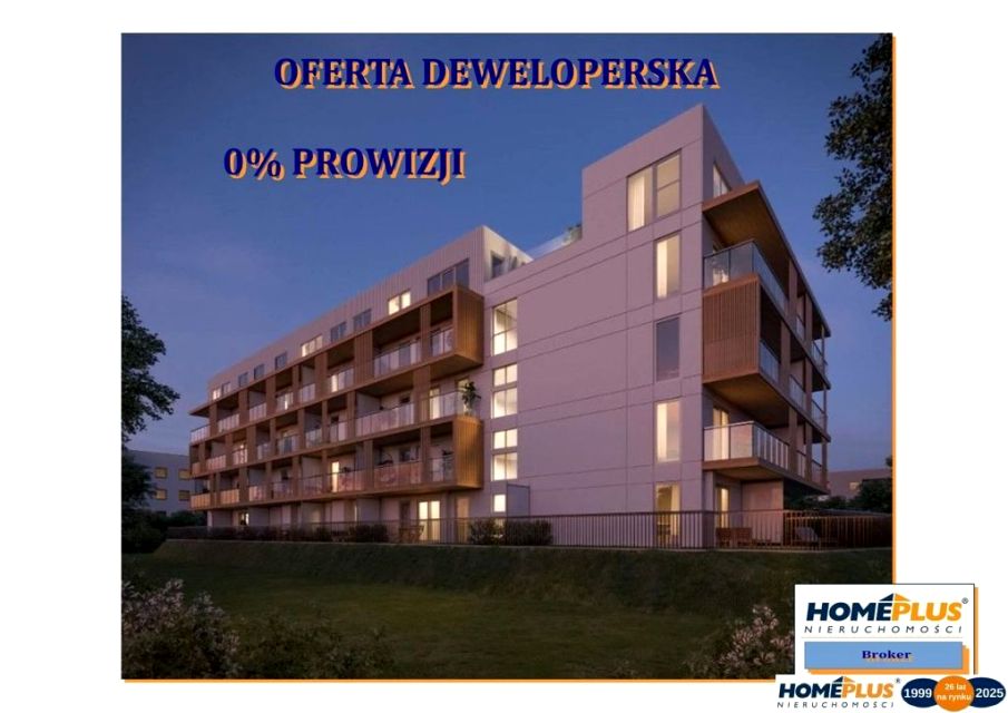 Mieszkanie Hel